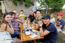 02.07.2026 Sommerfest